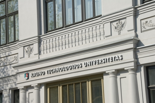 KTU – tarp geriausiai matomų internete