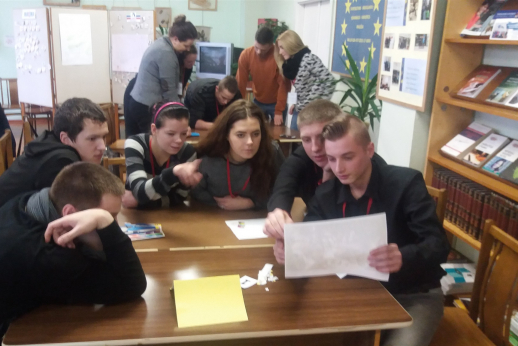 Penkios priežastys kodėl verta studijuoti...