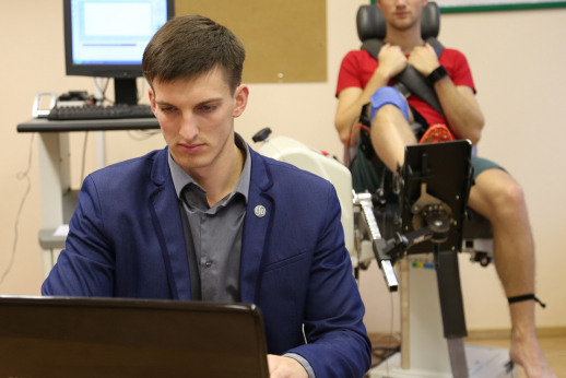 LSU mokslininkai kurs išmaniuosius įtvarus LSU mokslininkai kurs išmaniuosius įtvarus