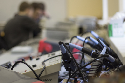 PERSPEKTYVU: Automatikos ir elektros inžinerija 