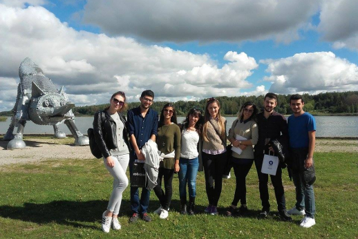 Kelionių gurmanams – TURIZMAS IR VIEŠBUČIAI 