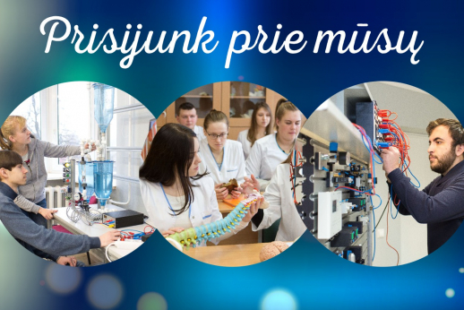 Darbą suranda studijų metais Darbą suranda studijų metais