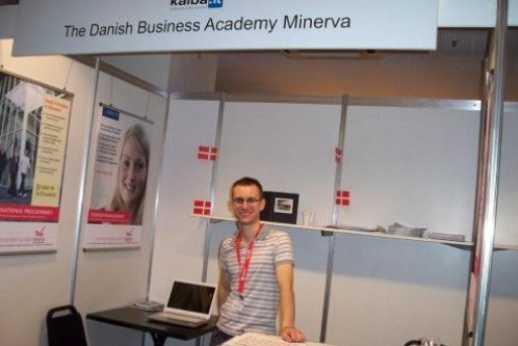 Danijoje studentai į dėstytojus turi kreiptis vardu