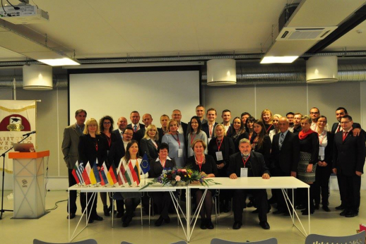 LTVK tarptautinė mokslinė-metodinė konferencija