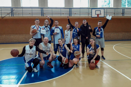 KVK nugriaudėjo Kovo 8-osios krepšinio varžybos