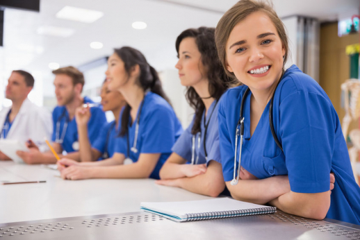 Ateities specialybė – gyvensenos medicina