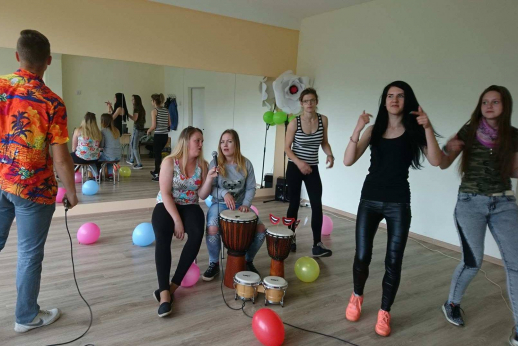 AKTYVI 2017 m. VASARA