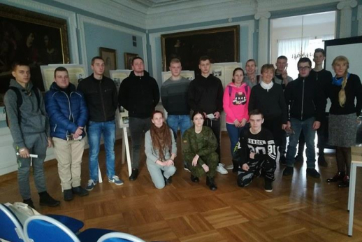 Kretingos muziejaus kultūrinė svetingumo programa 