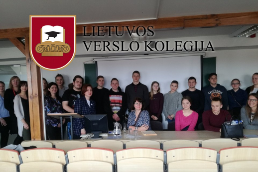 LTVK  katedrų mini konferencija