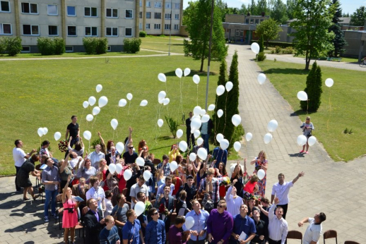 BIRŽŲ TECHNOLOGIJŲ IR VERSLO MOKYMO CENTRAS BIRŽŲ TECHNOLOGIJŲ IR VERSLO MOKYMO CENTRAS