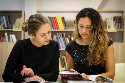 Stojantiesiems – visos LSU studijų programos