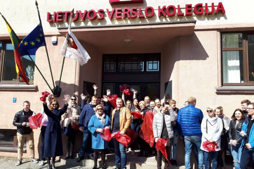 LTVK DAROM 2018 LTVK DAROM 2018