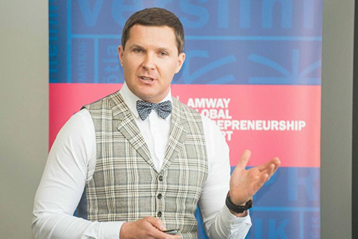 Lietuviai noriai pradėtų verslą – ko trūksta?