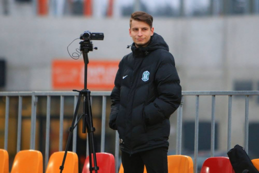 LSU magistrantas: sporto analitikų poreikis augs LSU magistrantas: sporto analitikų poreikis augs