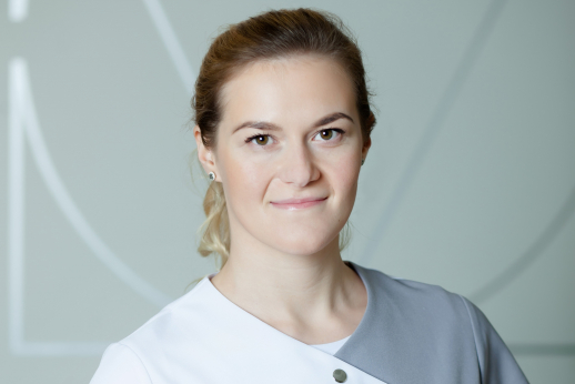 Kosmetologė Justina: gera, kai klientai laimingi