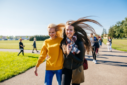 VIDEO: ASU studijų programos studentų akimis