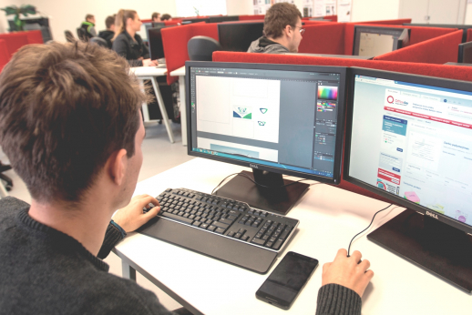 Studijuok Informacinių sistemų technologiją!