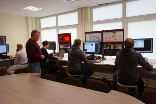 Kompiuterių sistemų studijos – pagrindas ateičiai
