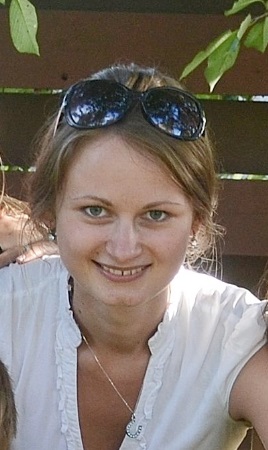 Loreta Urbikaitė